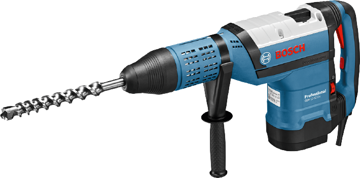 Puurvasar Bosch GBH 12-52 DV [3611B66000]