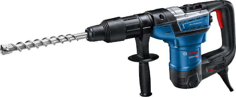 Puurvasar Bosch GBH 5-40 D [3611B69001]