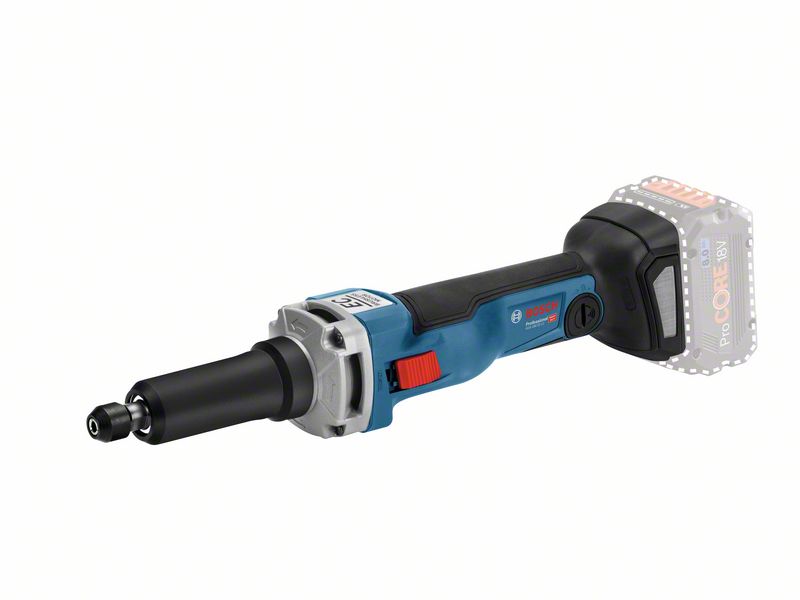 Otslihvmasin Bosch GGS 18V-23 LC [3601B29100]