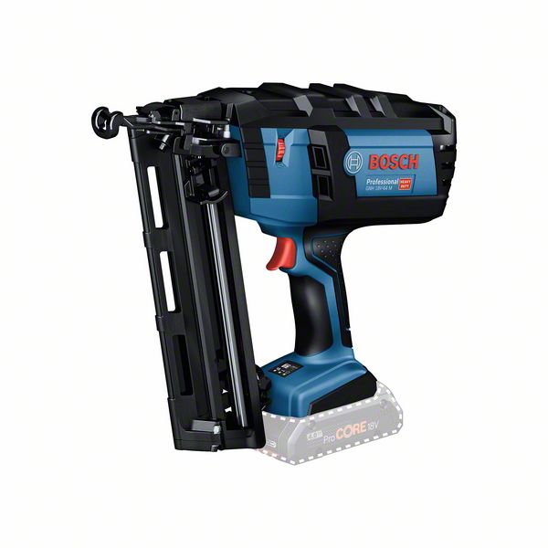Akunaelapüss Bosch GNH 18V-64 M [0601481000]