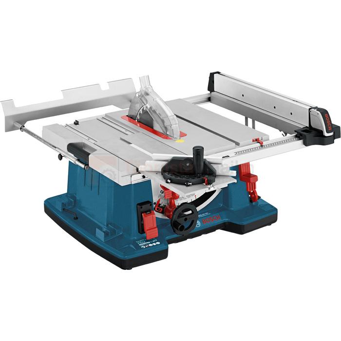Ketassaepink Bosch GTS 10 XC