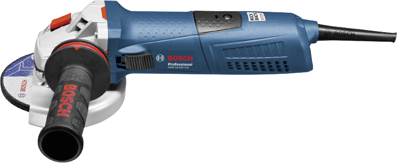 Ketaslõikur Bosch GWS 13-125 CIE [3601G940R0]