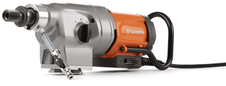 Husqvarna puurmasin DM 430