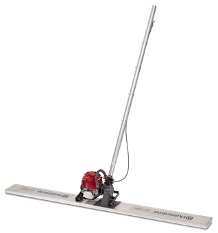 Husqvarna silumislatt BV 20 G