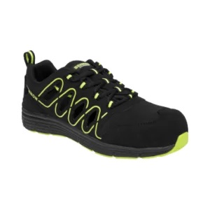 Bennon REBEL S1P Green turvasandaalid 43