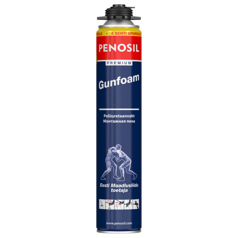 Best Before construction foam 750ml 1 pdl (672 pcs on base)