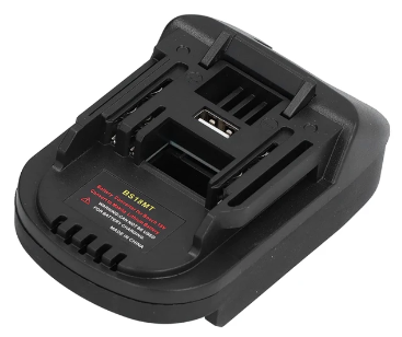 18V battery adapter Bosch PRO battery for Makita tool BS18MT