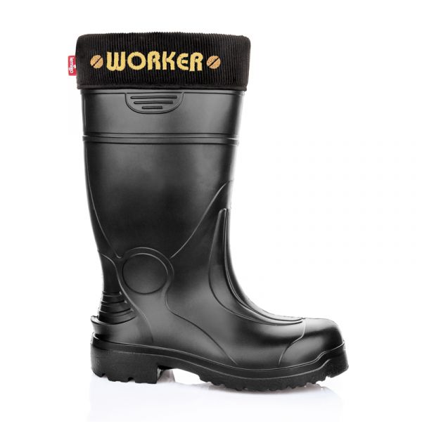 Lemigo thermal safety rubbers S5 up to -30°