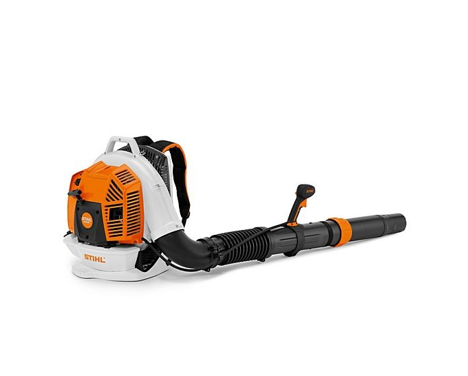 Backpack leaf blower Stihl BR 800 C-E 3.2 kW, 11.2 kg 2025 m3/h