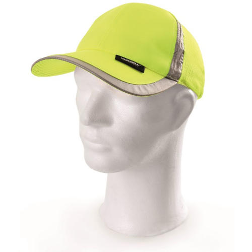 High visibility beanie CXS ELY