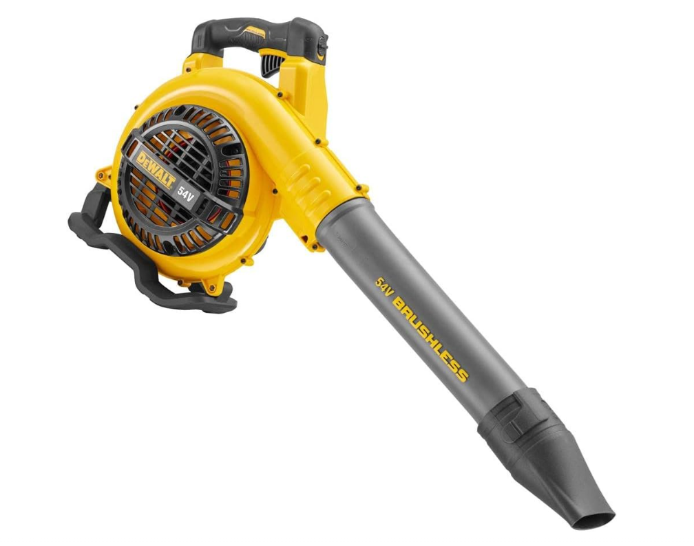 DeWalt Flexvolt lehepuhur DCM572N-XJ 54V