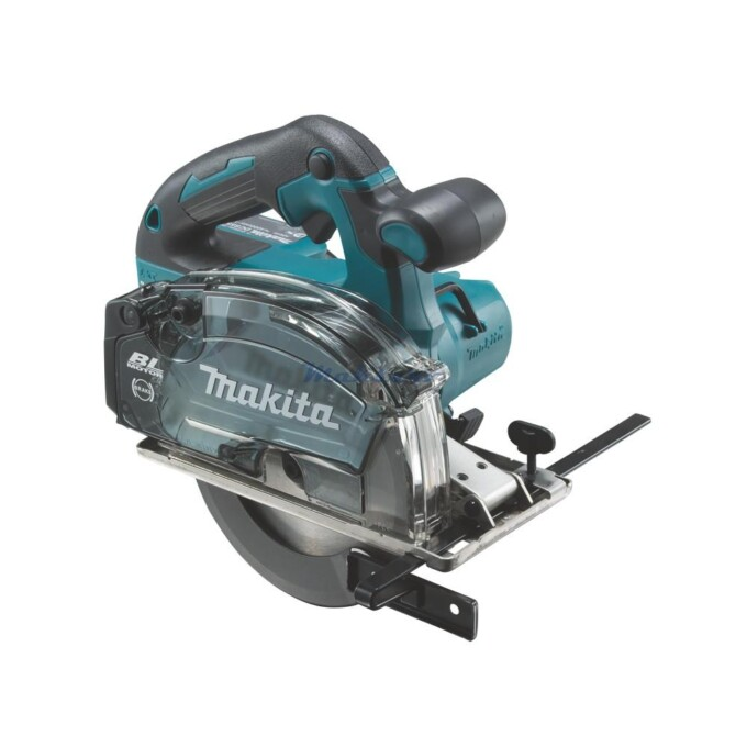 Akumetallõikesaag Makita DCS553Z solo