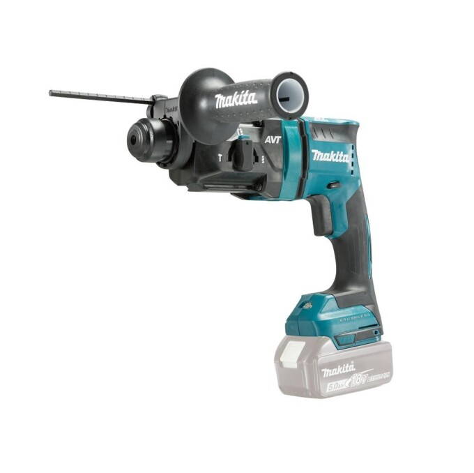 Acupuncture SDS-plus Makita DHR182Z