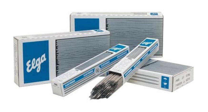 Electrode ELGA P48S DryPac 2.5/350mm (2kg)
