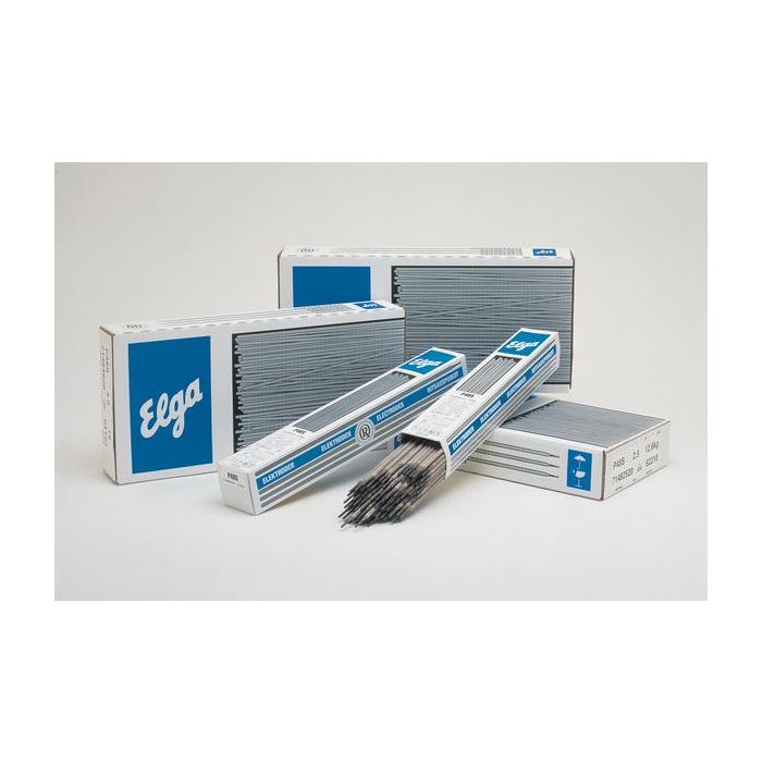 Electrode ELGA P48S 3.25/350 mm 4.5 kg/pk