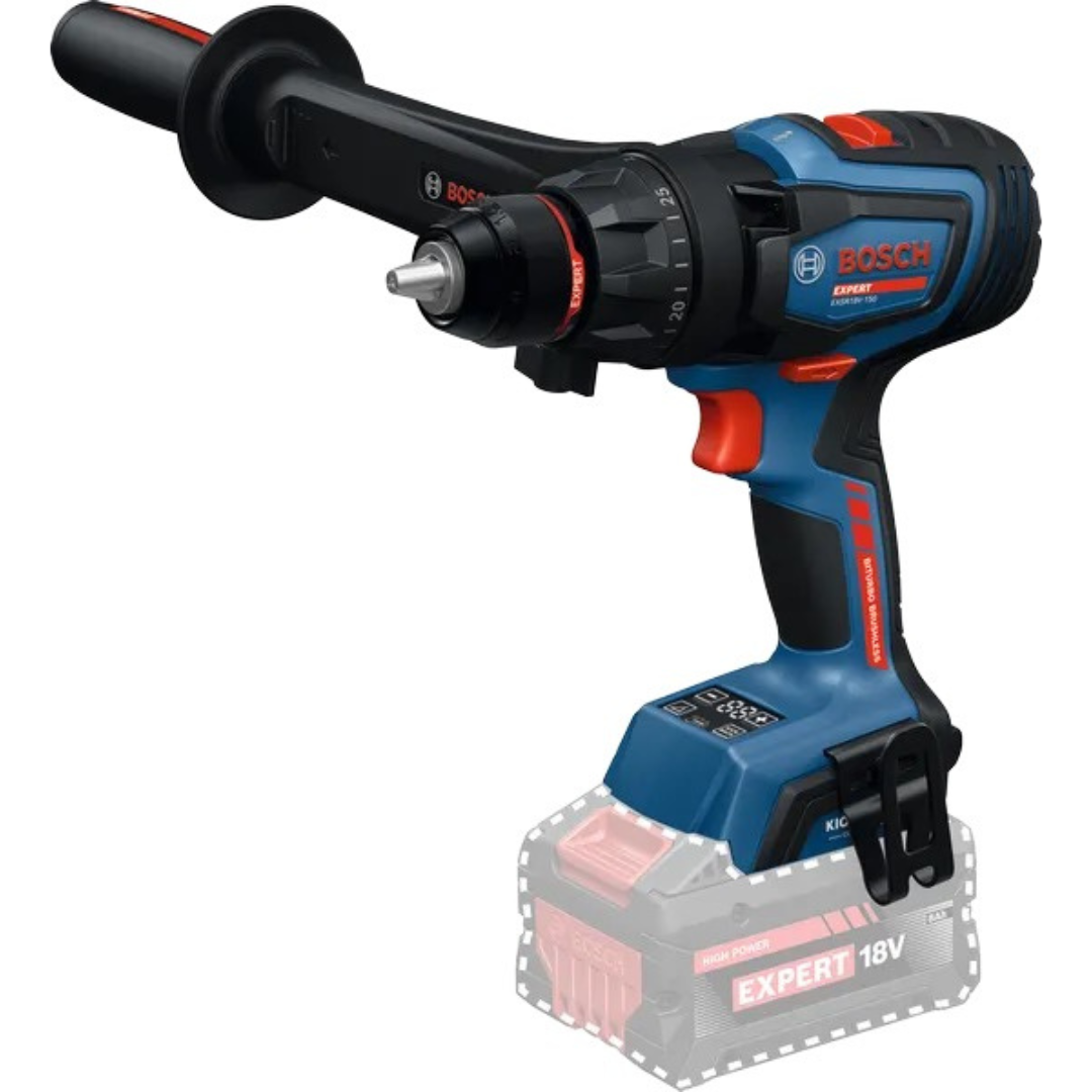Cordless drill-screwdriver Bosch EXPERT EXSR18V-150