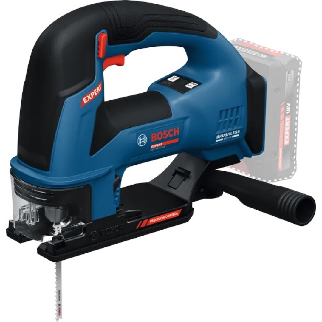 Electric saw Bosch EXPERT EXST18V-155B