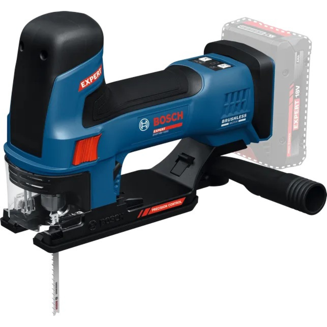 Electric saw Bosch EXPERT EXST18V-155S