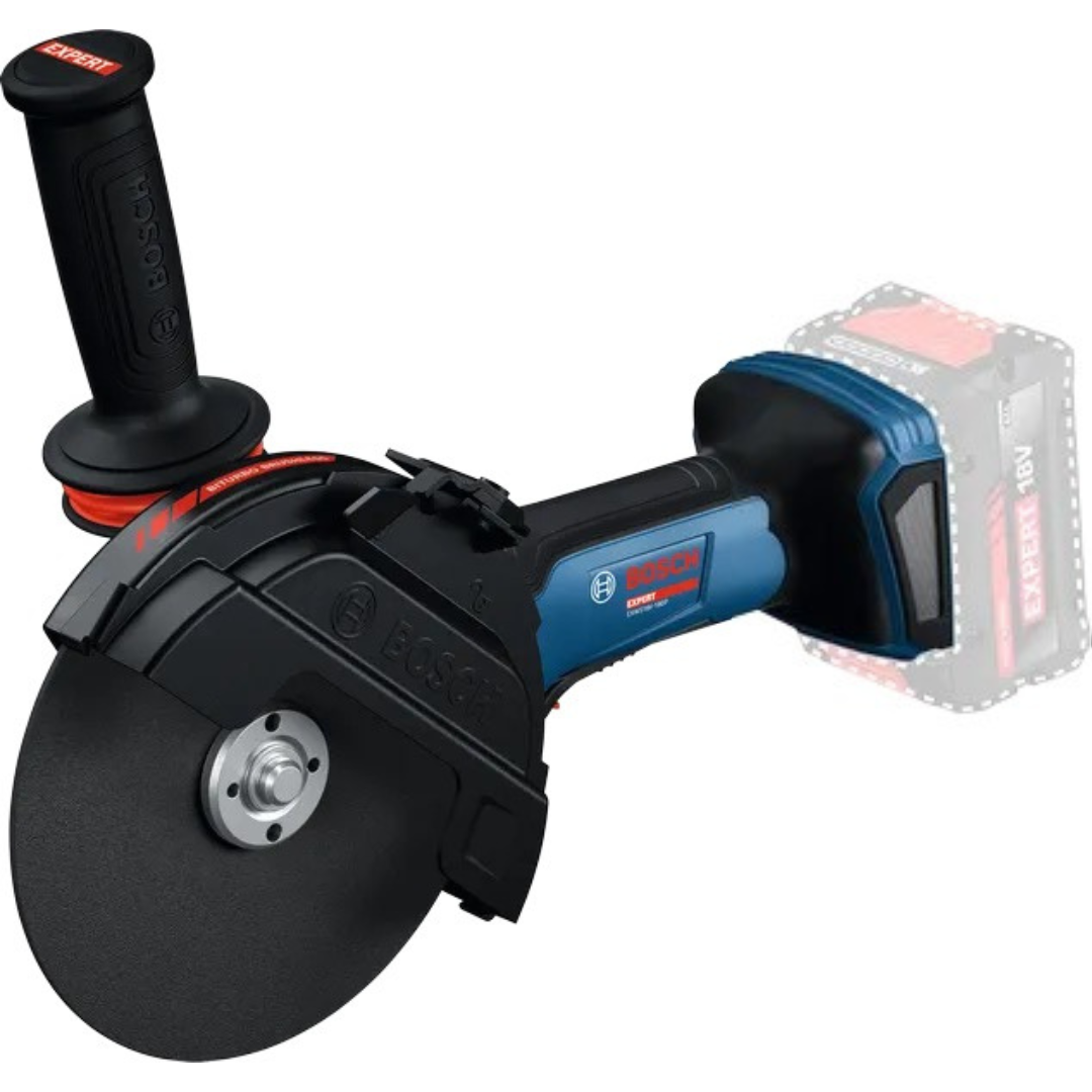 Akuketaslõikur Bosch EXPERT EXWS18V-180P