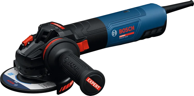 Ketaslõikur Bosch EXPERT EXWS20-125SB