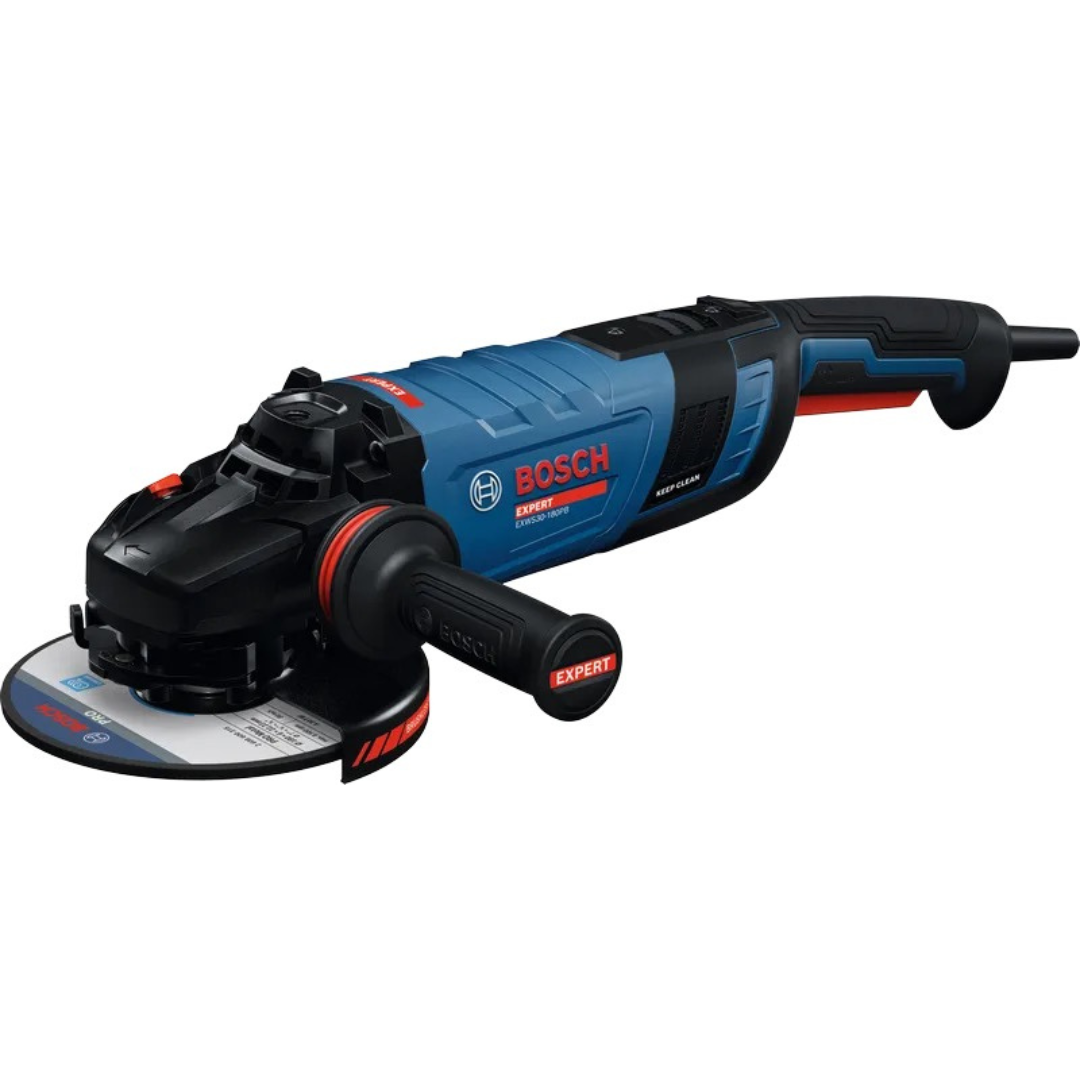Ketaslõikur Bosch EXPERT EXWS30-180PB
