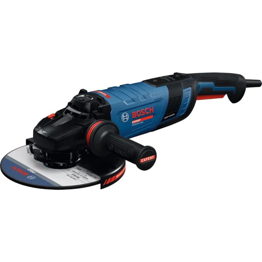 Ketaslõikur Bosch EXPERT EXWS30-230B