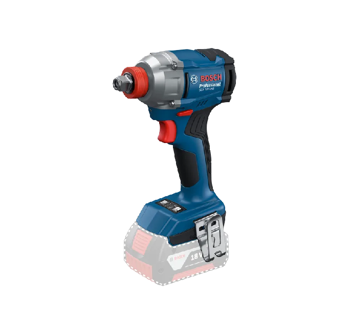 Impact screwdriver and bolt driver Bosch GDX 18V-285 285Nm
