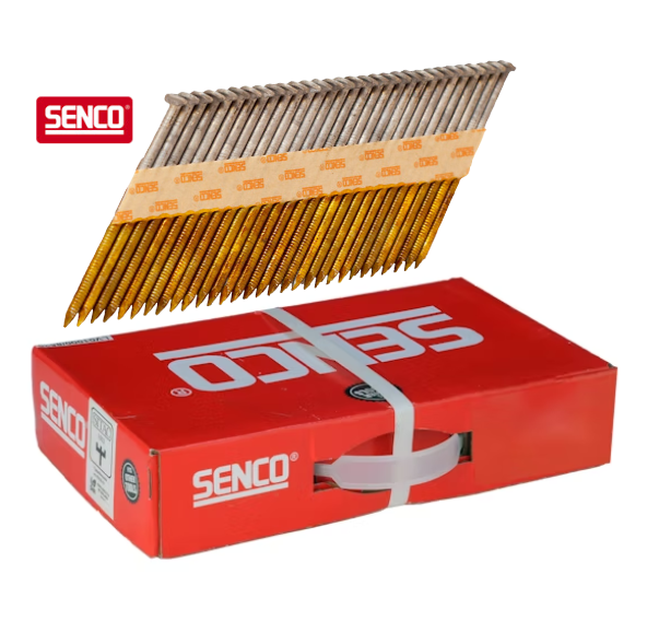 Senco 34° kammnael 50x2,9 mm, KZN 2000 tk