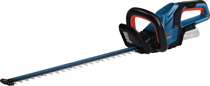 Akuhekikäärid Bosch GHE 18V-60, Solo (06008C9000)