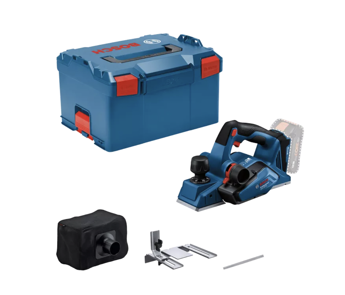 Cordless planer GHO 18V-26
