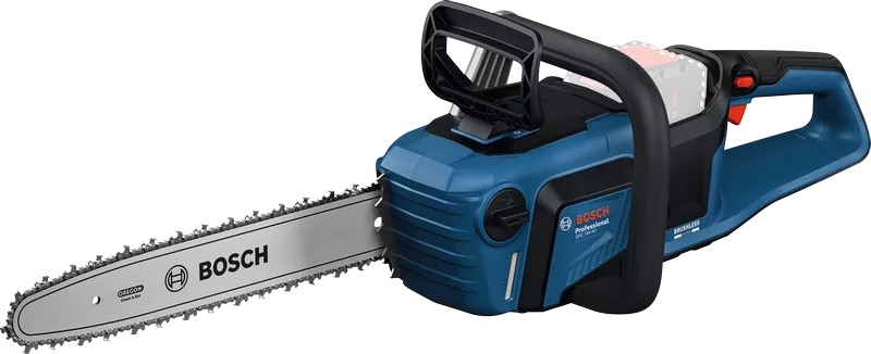 Chainsaw Bosch GKE 18V-40 solo