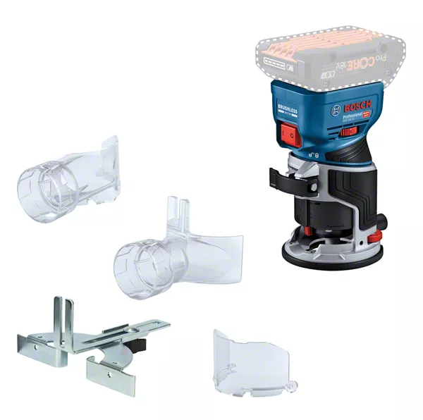 I servafrees GKF 18V-8 (06016C2000)