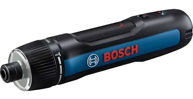Akupulkkruvikeeraja Bosch Go3 Professional