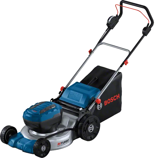 Bosch BiTurbo akumuruniiduk GRA 18V2-46 Solo