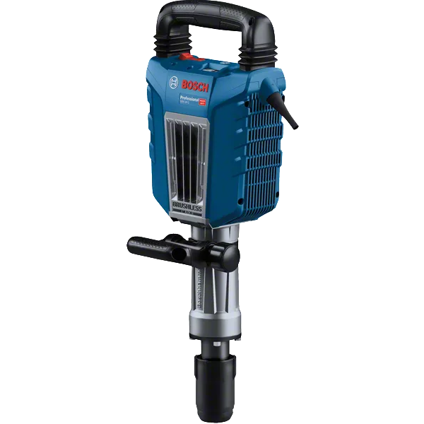 Piikvasar Bosch GSH 14C 28 J, 14,6 kg HEX 22mm