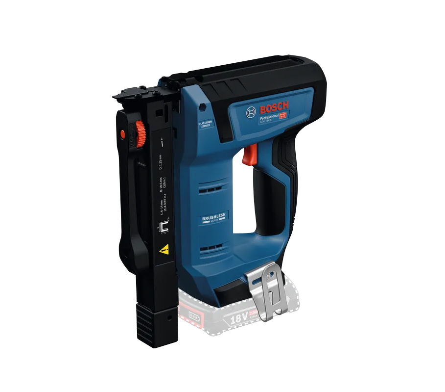 Akuklambripüss Bosch GTH 18V-14 M 0° 10,6 x 6-14 mm, 1,8 kg