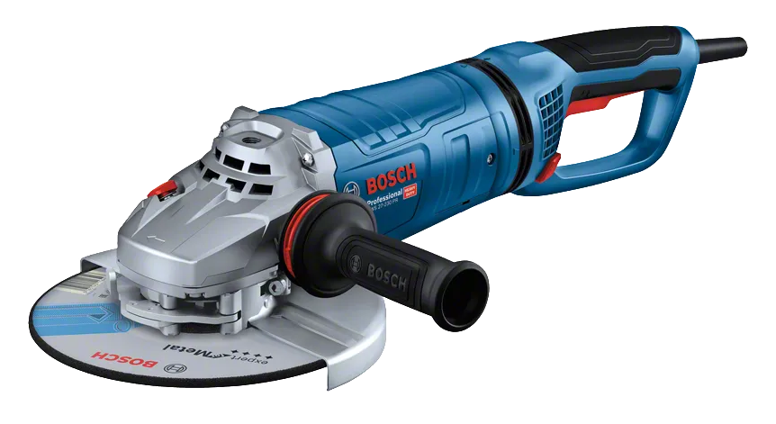 Bosch ketaslõikur GWS 27-230 PR Protection Switch 2700W 230V