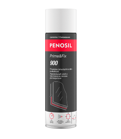 PENOSIL Prime&Fix 900 spray adhesive and primer 500ml