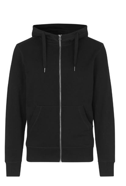 ID hoodie, CORE