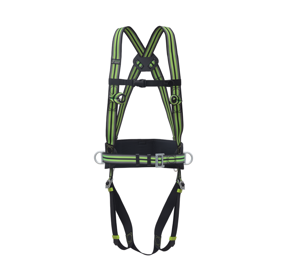 Kratos Kami 3 Work Position Belt Safety Harness