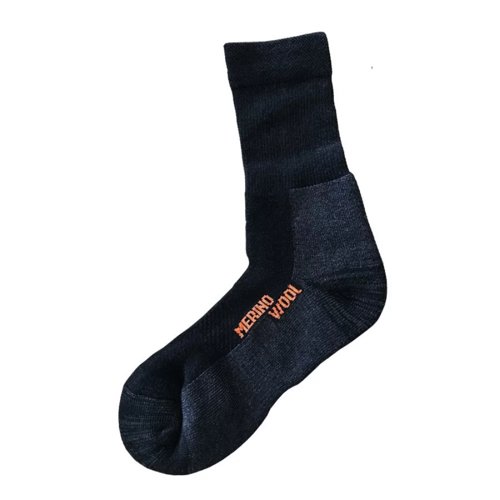 Pesso merino wool thermal socks, 1 pair