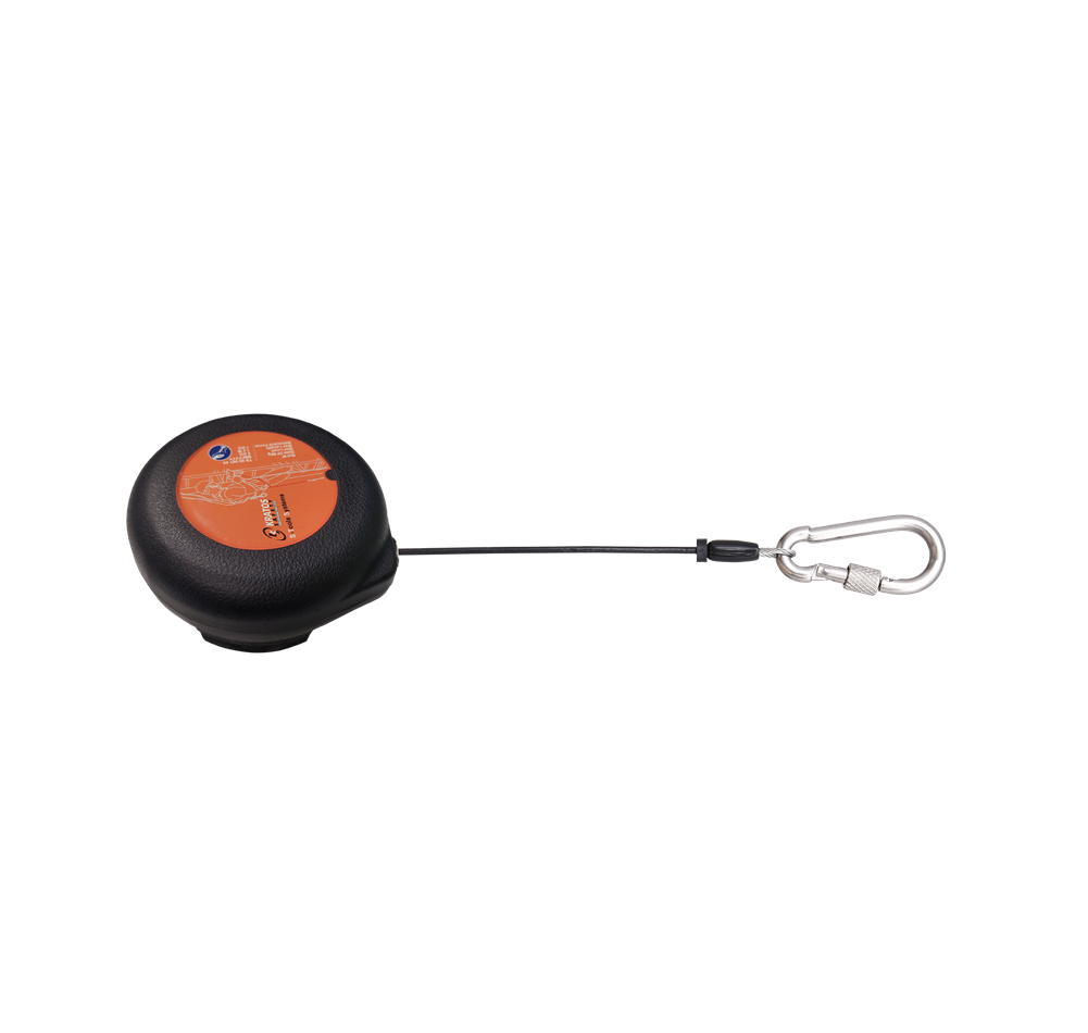 Kratos tool anti-fall safety block, 1.2m