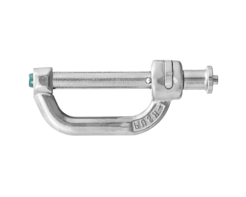 Kratos Olympe S2 Security Block Connector