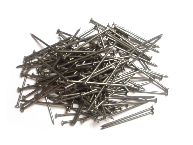 Construction nail 2.5x50mm 1kg