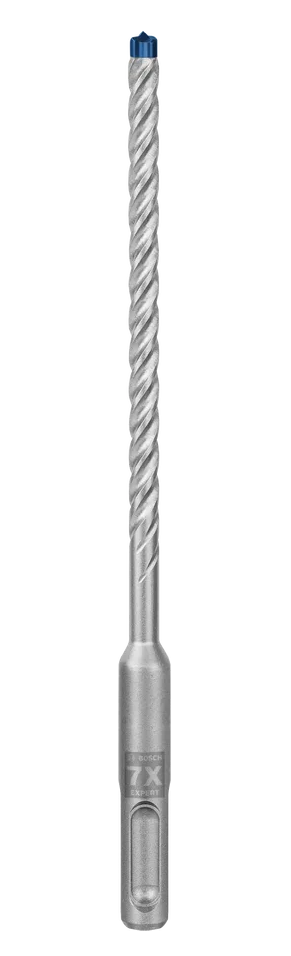 Bosch puur LongLife SDS plus-7X 6x100/165 mm
