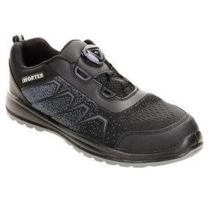 Wortex Rocco S1P S, turvakingad Fitgo