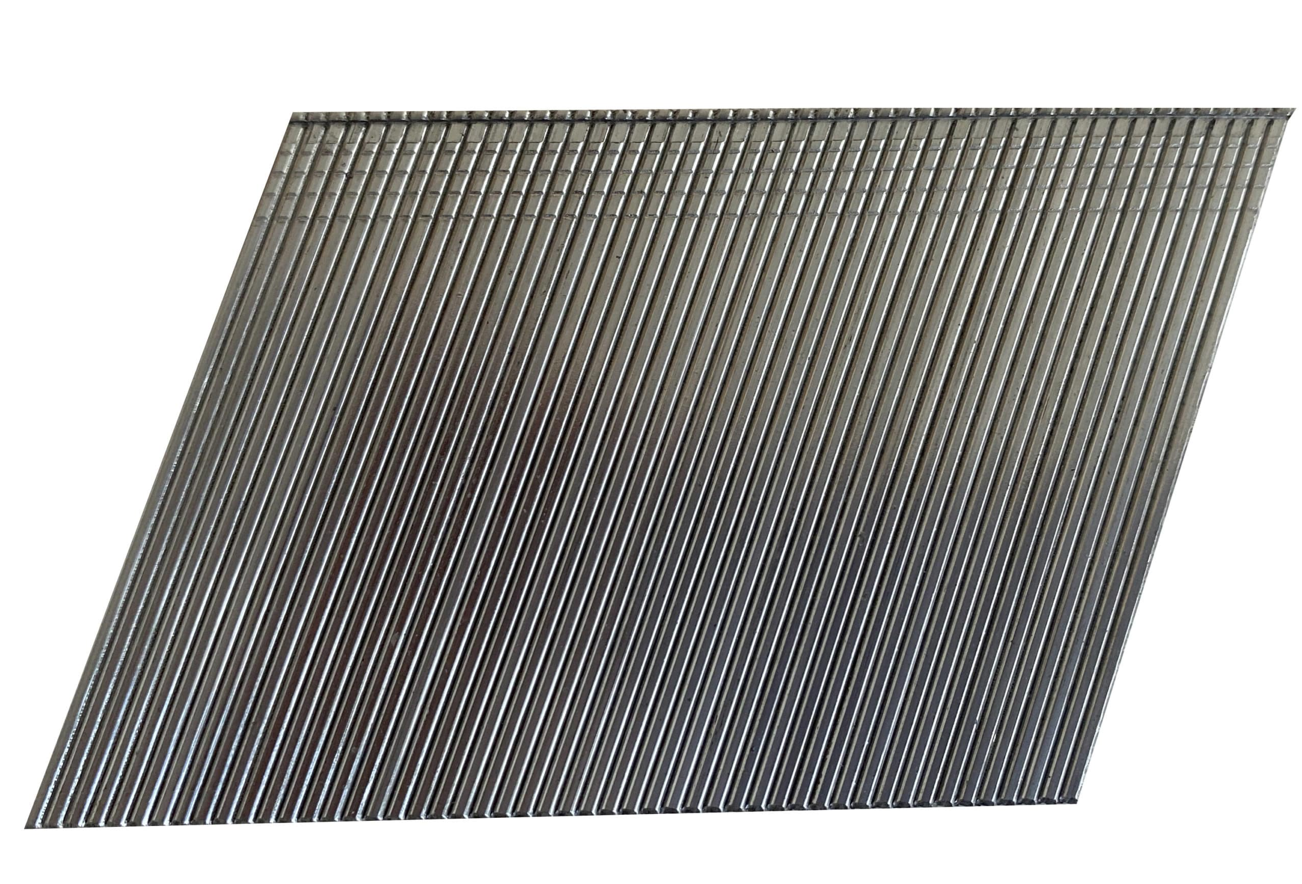 HH finishing nail 1.6mm x 32mm Zn 20° (box 2500 pcs)