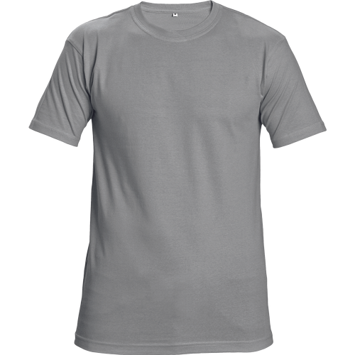Cerva Teesta Men's T-Shirt Gray