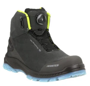 Vortex Venom High FitGo quick-release S3S semi-high safety boots