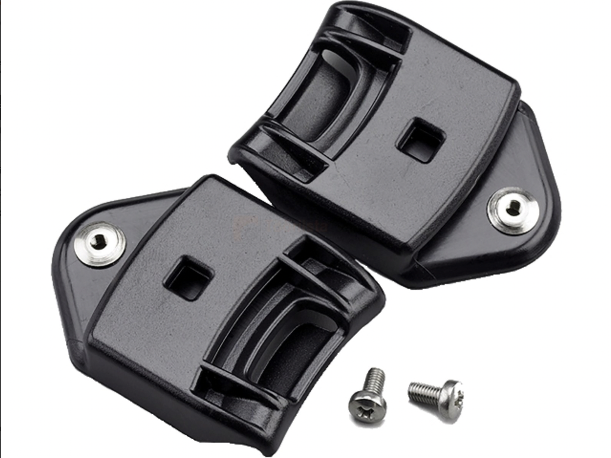 KASK Plasma helmet adapters for headset